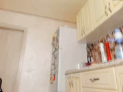 dalynnda25 - Two squirts in the kitchen