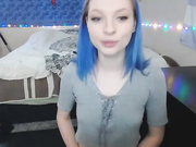 Webcam Girl - Hornyhippies barefeet pussyplay twerking