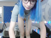 Webcam Girl - Hornyhippies sexy show