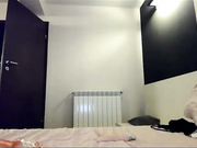 Mirabelle13 dildo pussy play