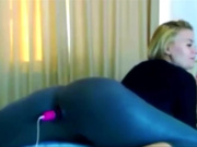 This is so hot! Ending is best! -  660cams.com