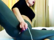 This is so hot! Ending is best! -  660cams.com