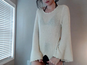 Elfiex - Striptease Butt Plug Play