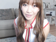 MissReinaT - Naughty Asian Nurse