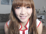 MissReinaT - Naughty Asian Nurse