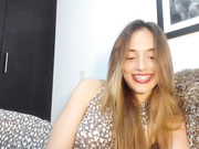 connieparker Cam show 13_January_2017