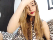 connieparker Cam show 13_January_2017