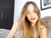 connieparker Cam show 13_January_2017