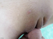 POVD - Rebel Lynn (Oral Spa Day) NEW 03 November 2017
