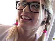 ScrewBox - Natalia Starr - Trouble