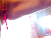CB Angrybirds Girl Cam Show 09 08 17