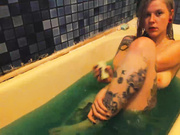 CB Budfairy Cam Show  30 07 17