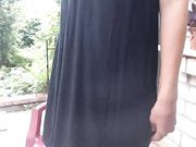 Kristymack Cam Show 07 08 17