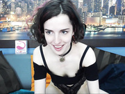 Passionsarah Cam Show HD CB 30 10 17