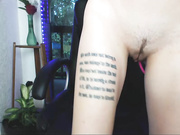 Titesage Cam Show CB 23 07 17