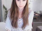 kateelife Webcam Show 20170313
