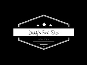 BlazeFyre - Daddy's Foot Slut