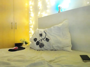 MyFreeCams Model - AngelCollins
