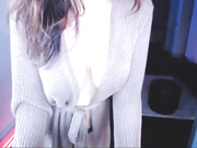 MyFreeCams Model - BellaBrookz Balcony Tease
