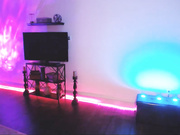 MyFreeCams Model - BellaBrookz Balcony Tease