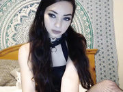 seshlord webcam show 20171106