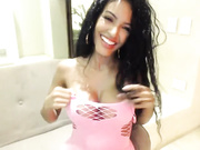 tata_latina webcam show 20171104