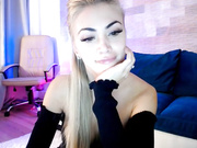 vivianishere cam show 20171107