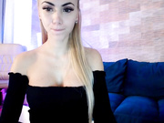 vivianishere cam show 20171107