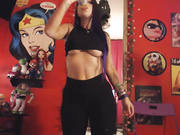 CB Kloe 18 Cam Show 04 08 17