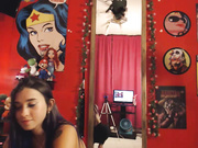 CB Kloe 18 Cam Show 04 08 17