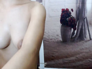 CB Pilya  Cam Show 04 08 17