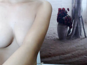 CB Pilya  Cam Show 04 08 17