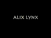 Alix Lynx - Steals Your GF JOI