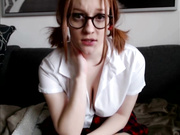 Amadani - Schoolgirl roleplay