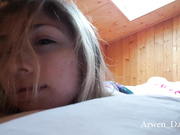 Arwen Datnoid - What My Parents Dont Know