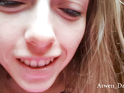 Arwen Datnoid - What My Parents Dont Know