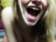 Lily Ivy Home Alone