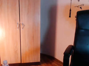 CB Kamydoll Cam Show 04 08 17