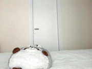 CuteVera Pussy Fingering & Shower Show