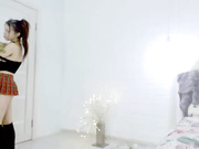 Holyann Cam Show 07 08 17