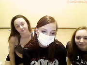 Kaylagrey webcam fetish show