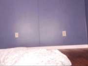 Nica Dildo Pussy Pounding Cumshow