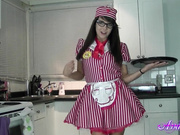 DinerWaitress