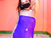 CB Hoore18 Cam Show 05 08 17