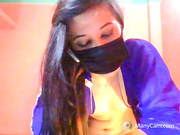 CB Hoore18 Cam Show 05 08 17