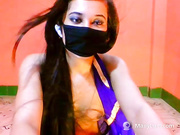 CB Hoore18 Cam Show 05 08 17
