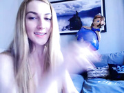 MFC RocknRose Cam Show 14 08 17
