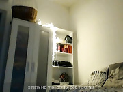 MFC Selenity Cam Show 10 08 17