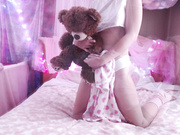 Bambie Doll - Naughty Naptime