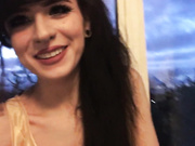 Sqoiledbrat - cutest squirt everrrr